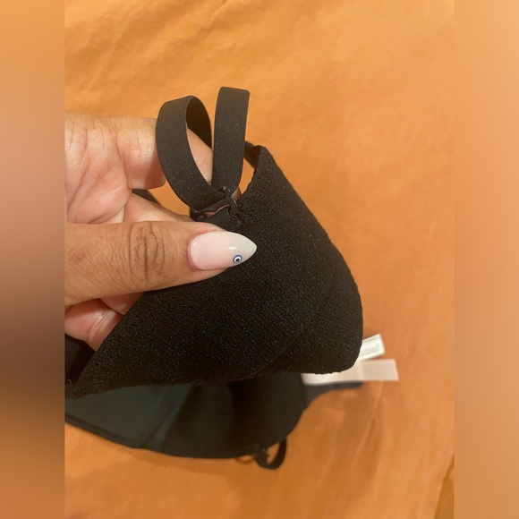 BODY BY VICTORIA
Lightly Lined Smooth Strapless Bra - Picture 7 of 9